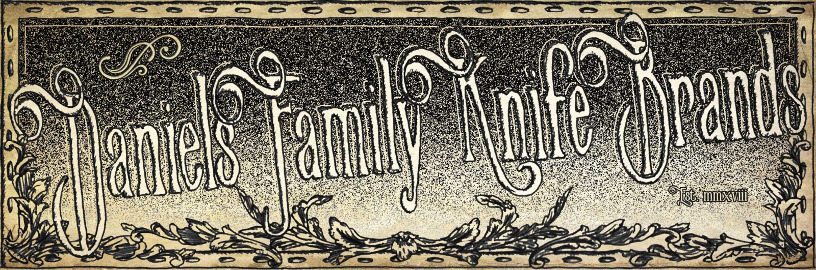Daniels Family Knife Brands image