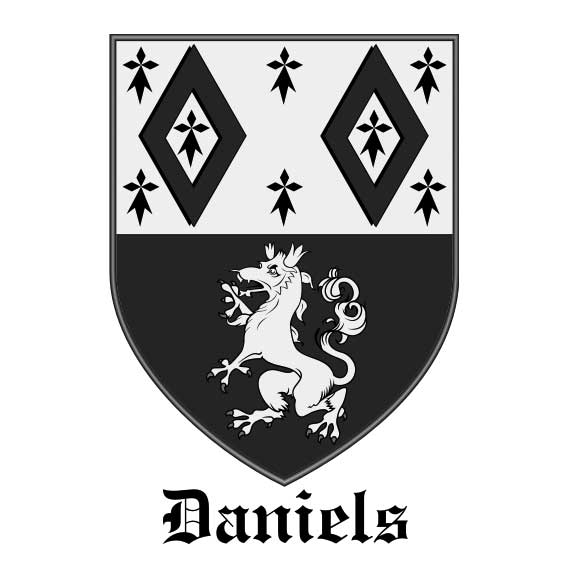 Daniels Crest