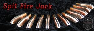 Excelsior Knife Co. Spit Fire Jack ad