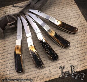 Tuna Valley 2020 Phoenix Jack - Burnt Stag - 154CM