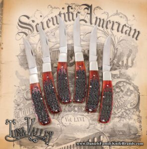 Tuna Valley 2021 Phoenix Jack - Catalina Wine Bone - 154CM - Group4