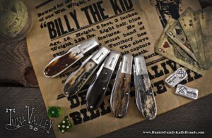 Tuna Valley 2021 Old Man Norman in Mammoth Ivory