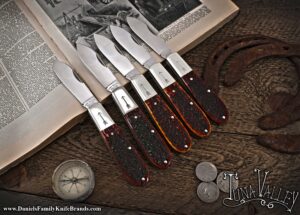 Tuna Valley - 2021 Old Man Norman in Catalina Bone