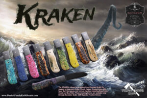 2021 Excelsior Kraken Ad