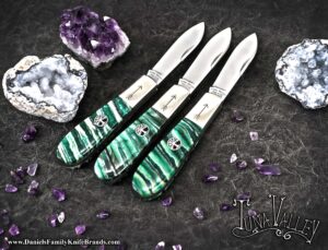 2022 tuna valley tree of life old man norman green mammoth tooth