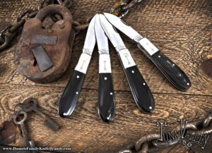 2022 Group Tuna Valley Old Man Norman Buffalo Horn