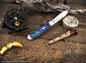 Tuna Valley 2022 Old Man Jack Blue Mammoth Tooth Whale