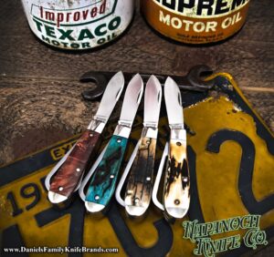 2022 Napanoch Deputy Ranger Group Shot