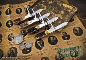 2022 Napanoch Ranger Barlow Group Shot