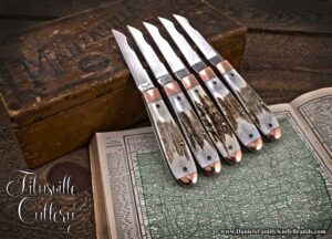 2023 Titusville Old Man Jack Redsmith Elk