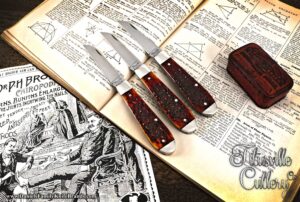 2023 Titusville OMJ Catalina group