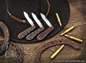 2023 Titusville Little Man Jack Catalina Barehead