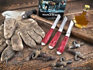 2023 Titusville Syrup Special