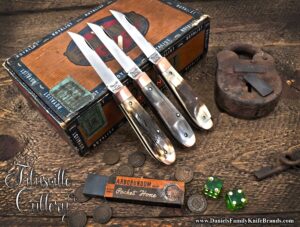 2023 Titusville OMJ Mammoth Copper