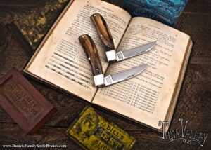 2024 Tuna Valley Phoenix Jack Olivewood