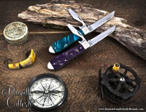 2024 Titusville TSA Old Man Jack Caplifter Lambsfoot BoxElder Group