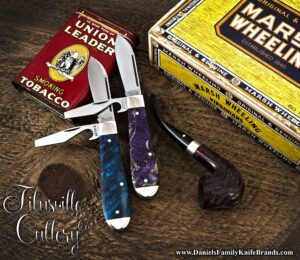 2024 Titusville TSA Old Man Jack Caplifter Spear BoxElder Group