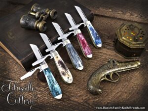 2024 Titusville TSA Old Man Jack Caplifter Sheepsfoot Giraffe Group