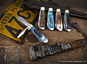 2024 Titusville TSA Old Man Jack Caplifter Spear Giraffe Group