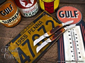 2024 Titusville Rooster Comb Catalina Wine Mixer Bone