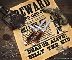 2025 Titusville Grave Digger Slipjoint Exchange Catalina Group