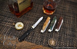 2025 Titusville Lexingtonian Group Handles