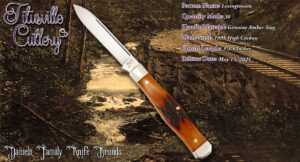 2025 Titusville Lexingtonian Amber Stag Gallery