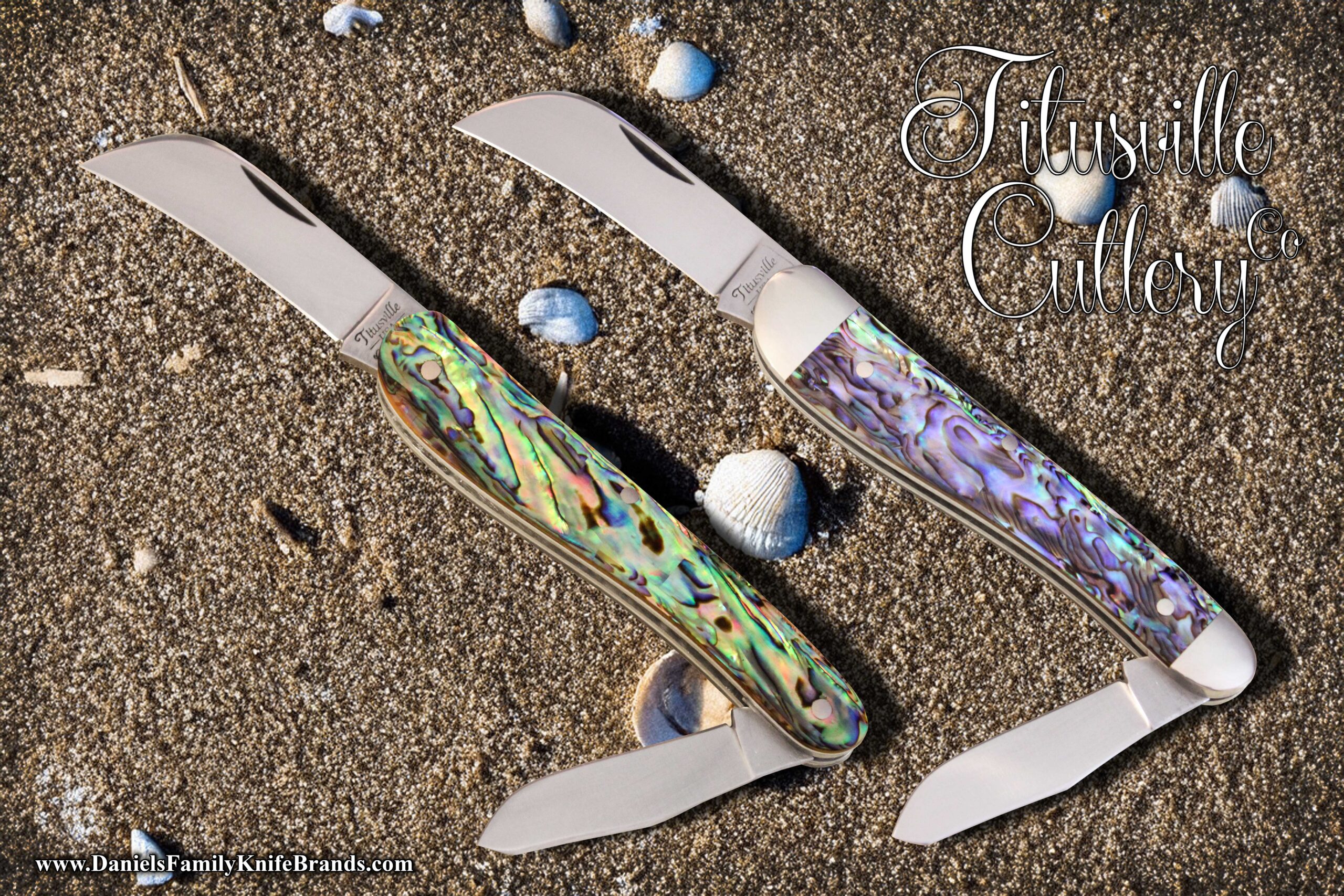 rooster-abalone-ad 2025 Titusville Rooster Comb Paua Abalone Ad
