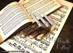 2025 Titusville Lexingtonian Mammoth Bark Ivory