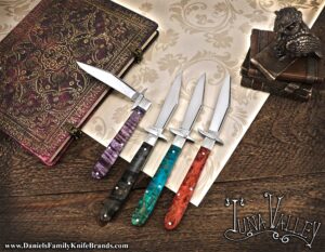 2026 Tuna Valley Mountain Cougar group Curly Birch