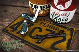 2022 Napanoch Deputy Ranger Teal Lightning Group