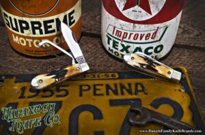 2022 Napanoch Deputy Ranger Burnt Stag Group