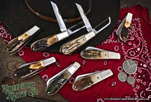 2022 Napanoch Game Warden Stag Mammoth Group