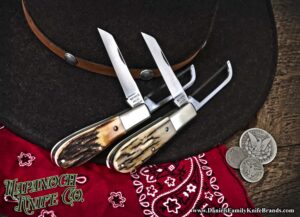 2022 Napanoch Game Warden Stag Mammoth Group 2