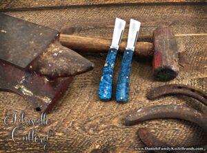 2024 Titusville Cotton Blue Group