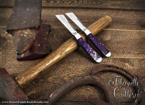 2024 Titusville Cotton Purple Group