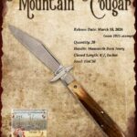 2026 Tuna Valley Mountain Cougar Mammoth Ivory