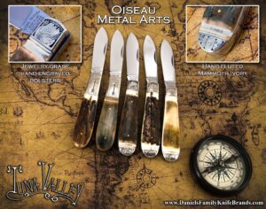 Tuna Valley Oiseau Prototype