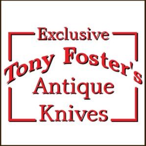 Tony Foster Dealer