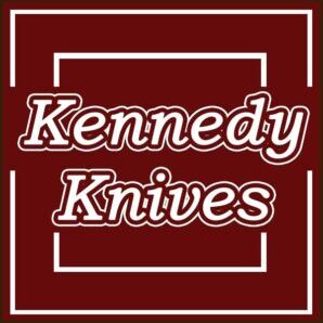 Kennedy Knives Dealer Logo