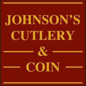 Johnson's Cutlery Logo