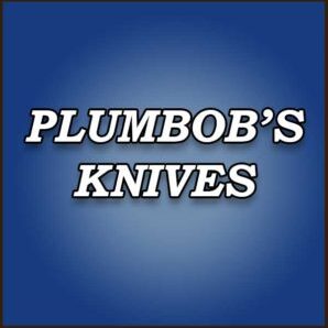 Plumbob Knives Dealer Logo